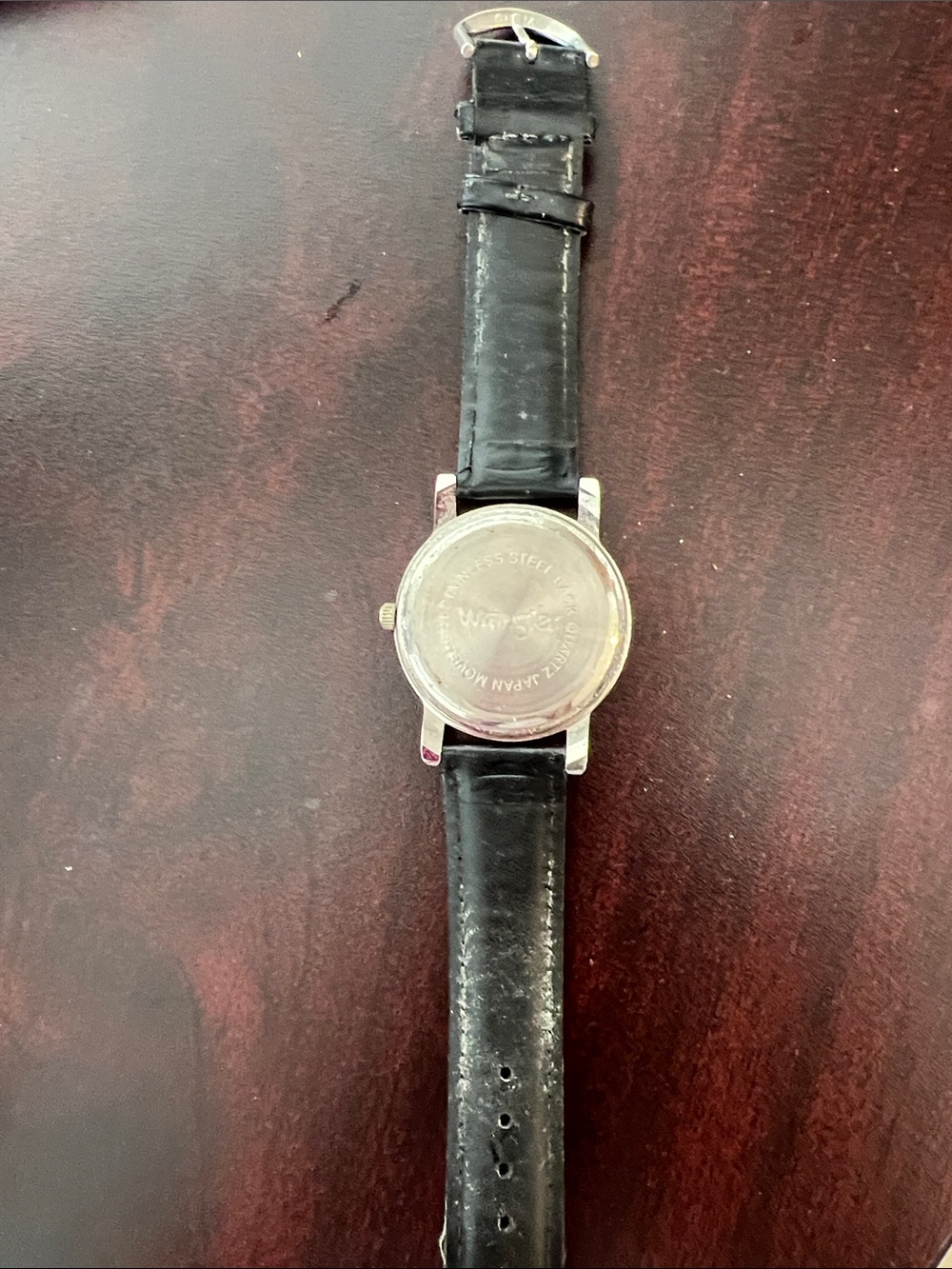 Wrangler Watch - Picture 4 of 5